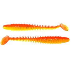 Lunker City Swimmin Ribster 4” 10,2cm C143